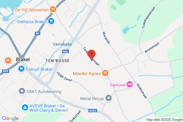 De Groote Nv