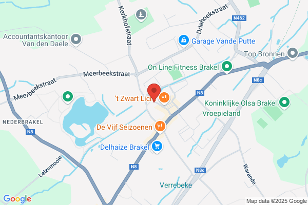 A.C.L.V.B. Vlaamse Ardennen