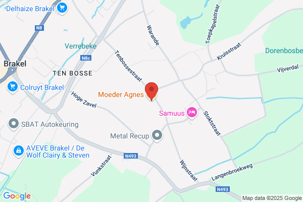 Bistro Angelus Bvba