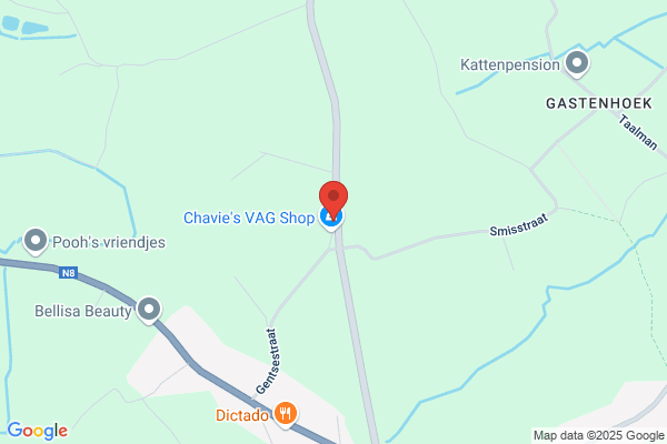 Gastenhoek
