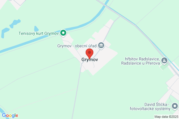 Grymonpré/Vicky