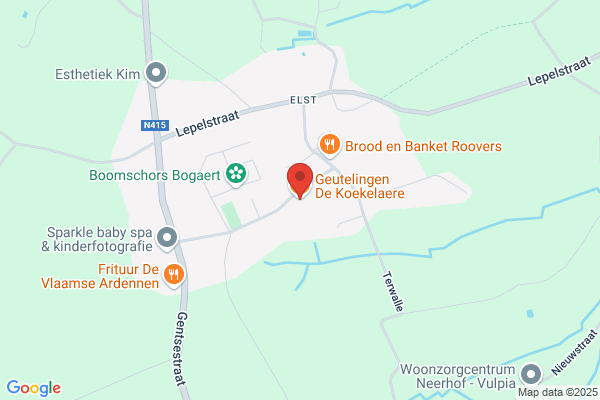J. De Koekelaere