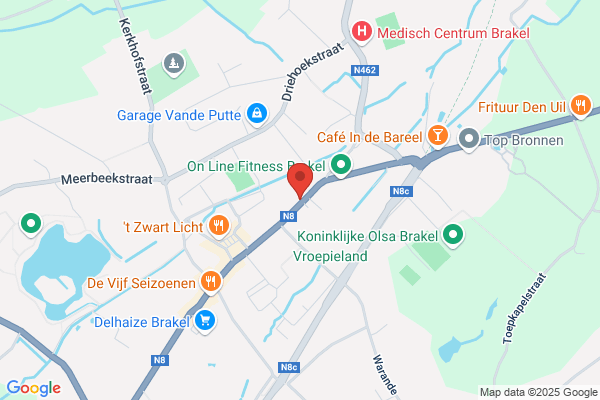 Lieven De Moor