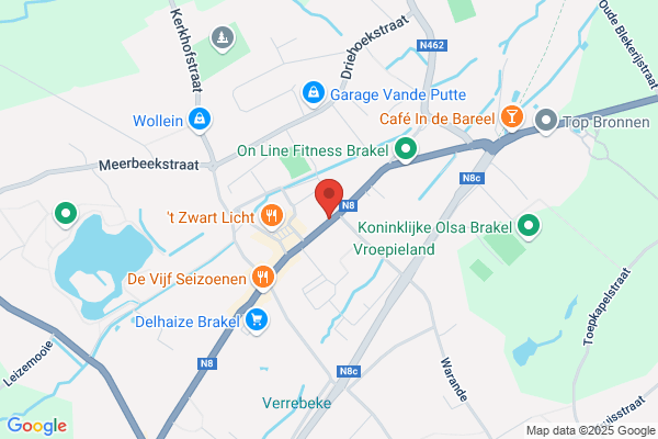 Verschelden B