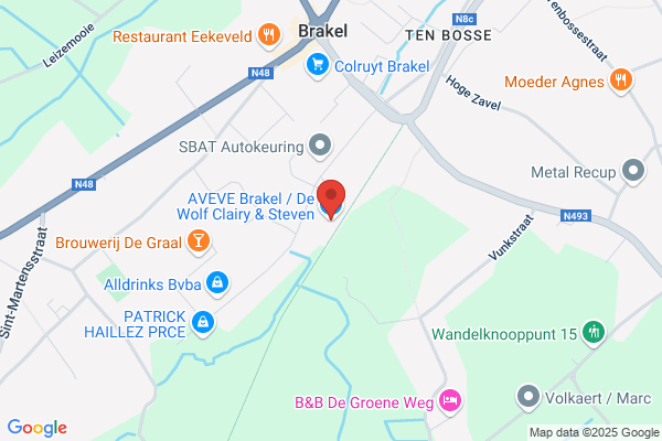 Eeckhout/Valere