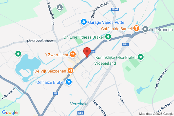 Bierhuis ('t) & Hobby Foods Parike