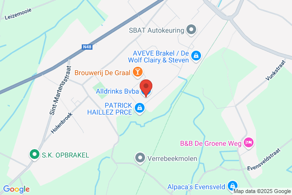 Drankenhandel