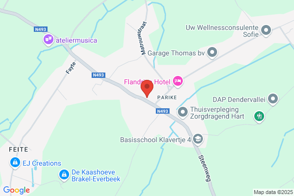 Hofke ('t) Taverne