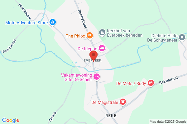 De Nieuwe Bakker