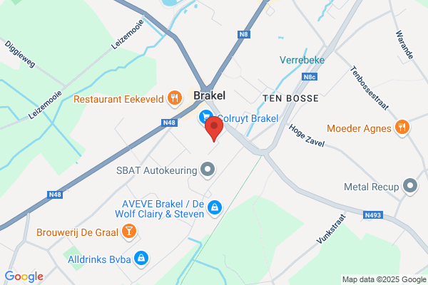 Ranet Bvba