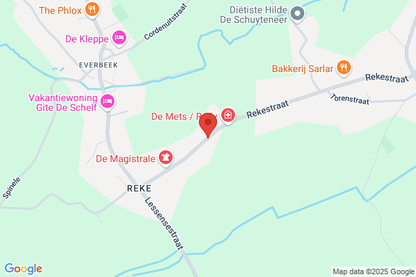 Gevers-Rousseau