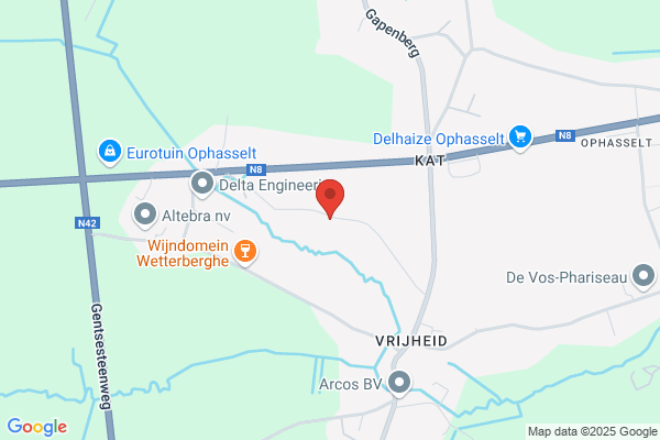 De Meulemeester/Guy