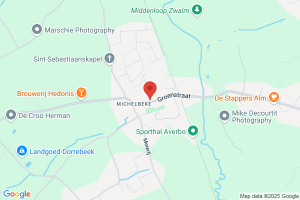 Roelandt/Patrick