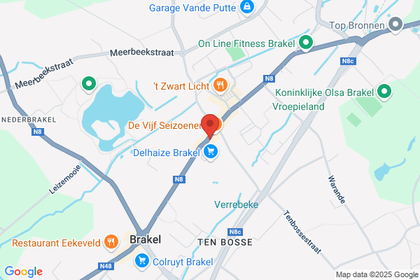 Van Lierde/Kris