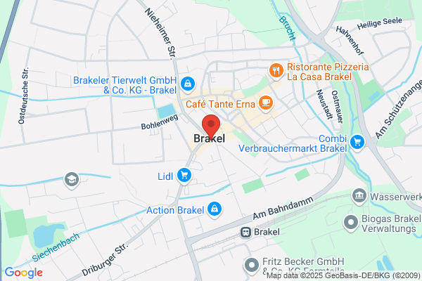 Vander Meersch/Betty