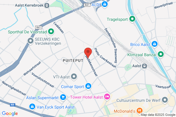 K.M.O. Service Centrum