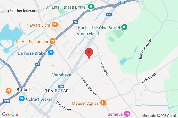 Van Houte Nv