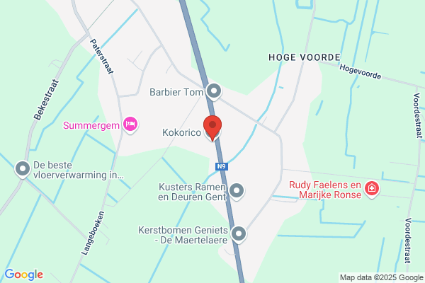 Coco-Rico Bvba