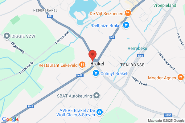 Bemec Nv