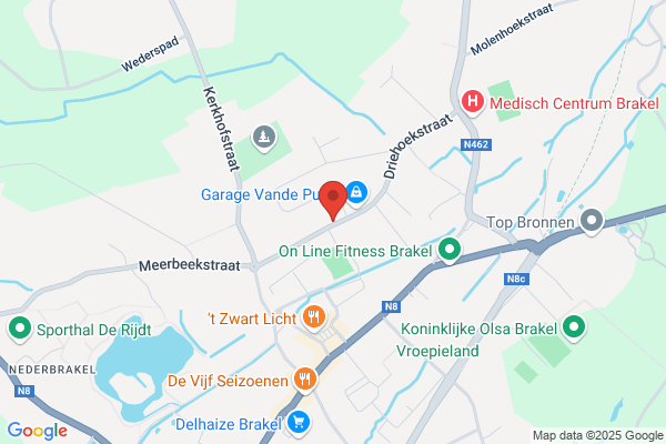 Snoeck Bernadette