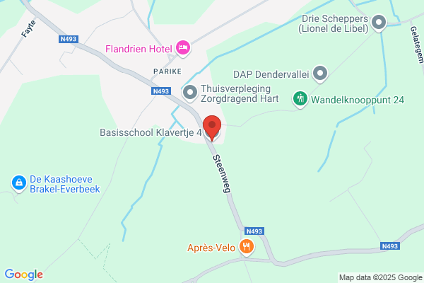 Gem Basisschool Klavertje Vier