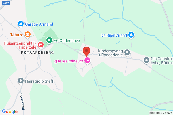 Vervoenen K