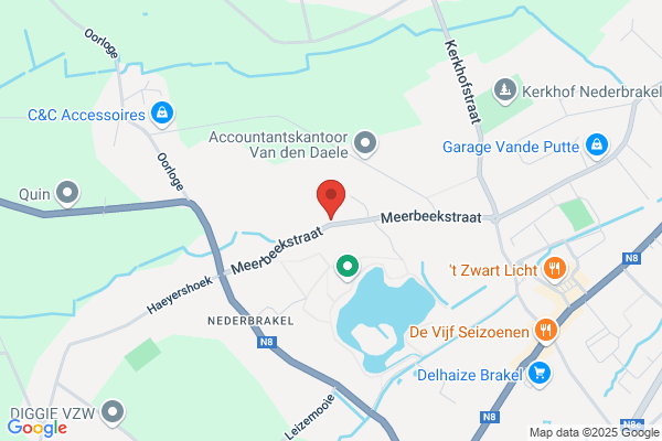 Van Damme/Veerle