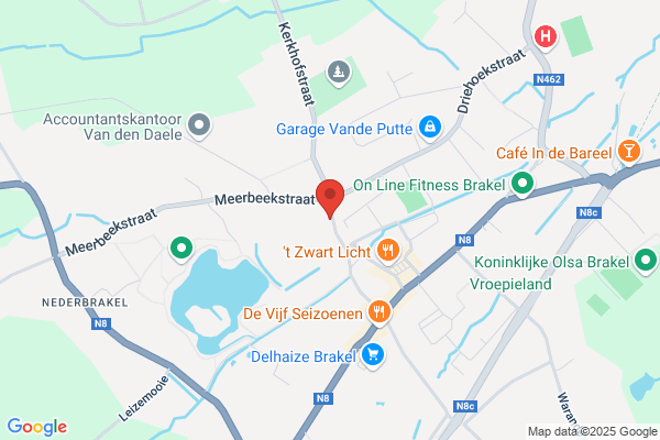 Van Den Dooren/K.