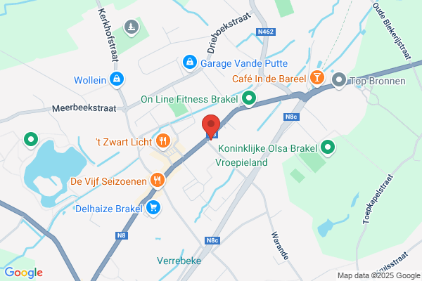 Van Den Dooren/Wim