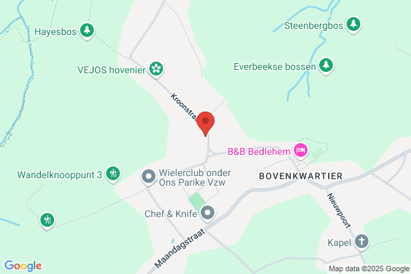 Van Der Linden/Alain