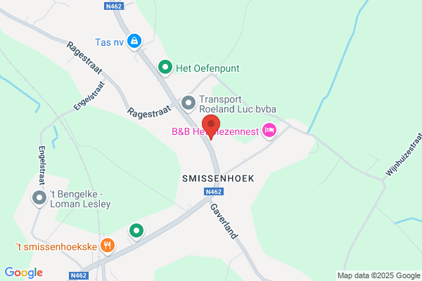 Van Raemdonck/Eddy