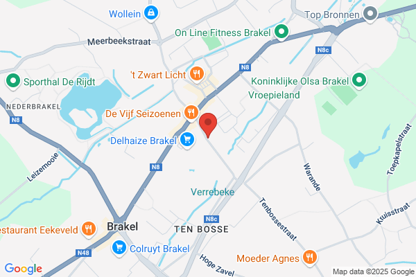Vermeersch/Luc
