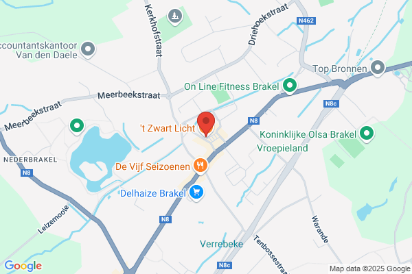 De Roose/Betty