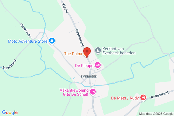 Van Nieuwenhove/Gerda