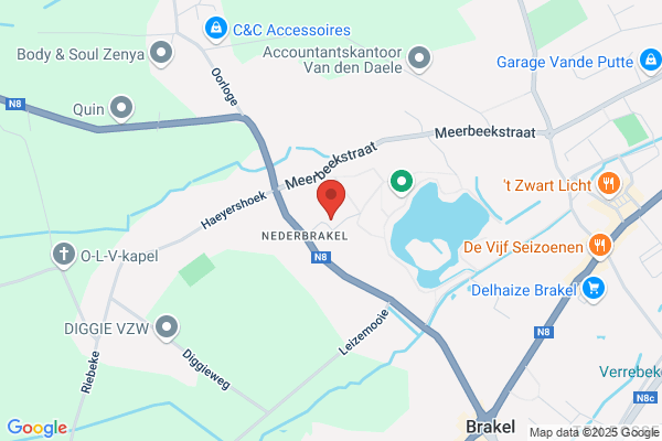 Alfa Jeugdhuis Vzw