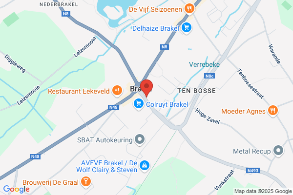 Ambulancedienst Vita Vzw