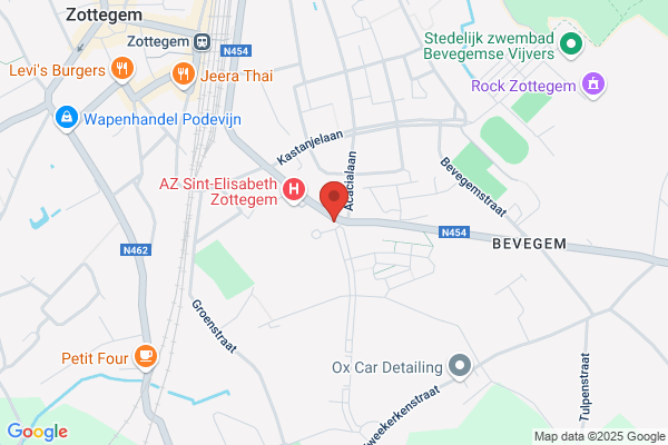 Ambulancedienst Vita Vzw