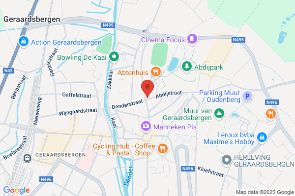 Caw Zuid-Oost-Vlaanderen Vzw