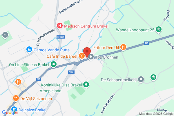 Dienstenkant. Haelterman