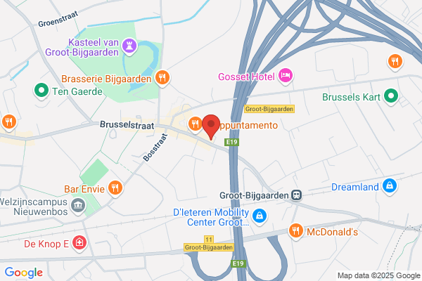 DustClean schoonmaak - Cleaning Services