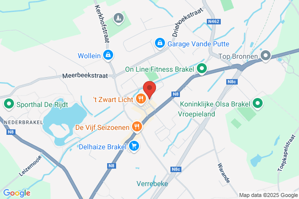 Gemeentelijke Openbare Bibliotheek