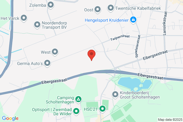 Hietbrink/Vera