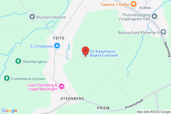 Kaasboerderij