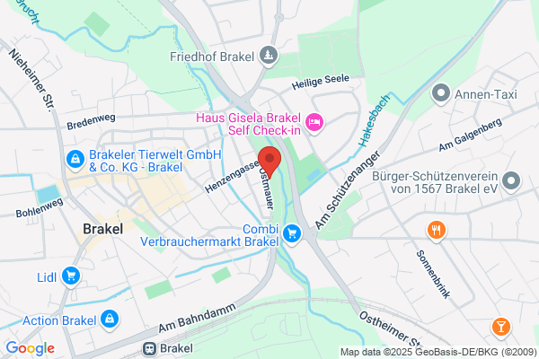 Nachtegael/Thomas