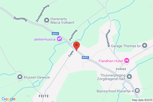 Noterman Putboringen Nv