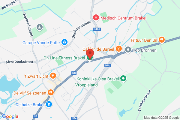 Panasonic-Napi Belgium