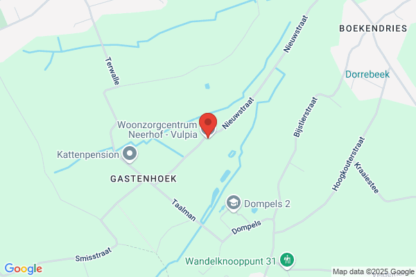 Residentie 't Neerhof