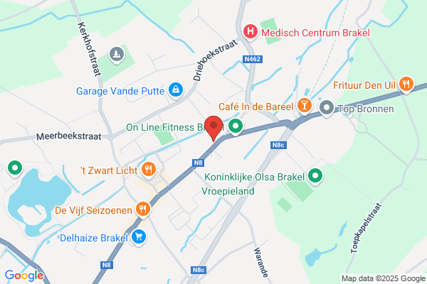 Roeland/Germain