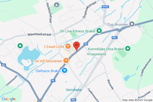 Schotelken ('t)
