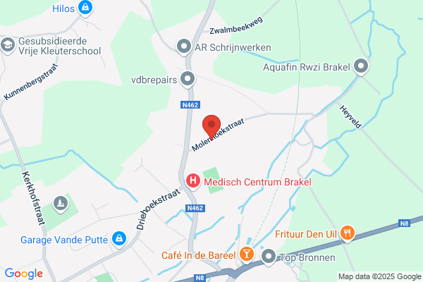 Van De Mergel Bvba